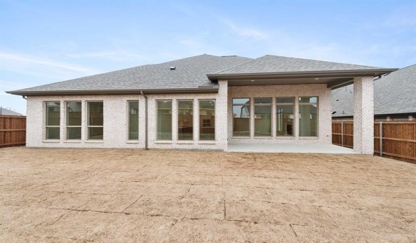 1714 Hillside Stroll Drive, Lavon, TX 75116, 4 Bedrooms Bedrooms, ,3 BathroomsBathrooms,Residential,For Sale,1714 Hillside Stroll Drive,20755758