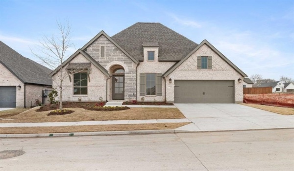 1714 Hillside Stroll Drive, Lavon, TX 75116, 4 Bedrooms Bedrooms, ,3 BathroomsBathrooms,Residential,For Sale,1714 Hillside Stroll Drive,20755758