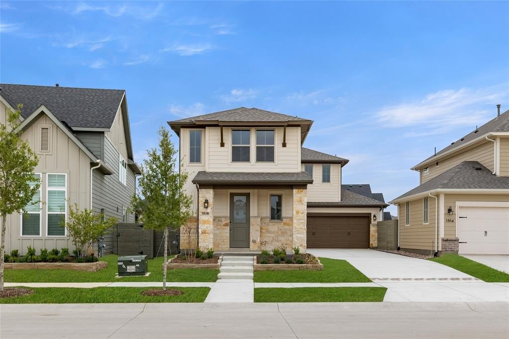 1518 Laurel Lane, Argyle, TX 76226, 3 Bedrooms Bedrooms, ,2 BathroomsBathrooms,Residential,For Sale,1518 Laurel Lane,20764579