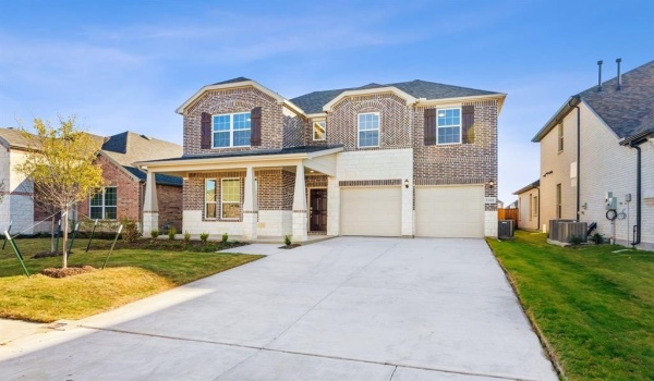 1328 Elijah Drive, Anna, TX 75409, 5 Habitaciones Habitaciones , ,5 BañosBaños,Residential,En Venta,1328 Elijah Drive,20755831