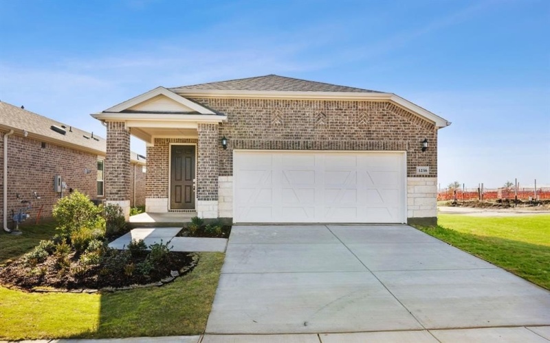 1236 Bogart Way, Celina, TX 75009, 2 Bedrooms Bedrooms, ,2 BathroomsBathrooms,Residential,For Sale,1236 Bogart Way,20755888