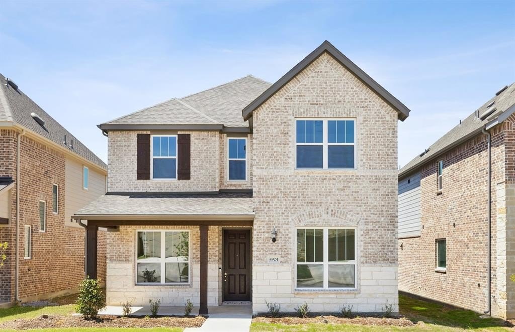 4924 Ripley Avenue, Celina, TX 75009, 4 Bedrooms Bedrooms, ,3 BathroomsBathrooms,Residential,For Sale,4924 Ripley Avenue,20755911