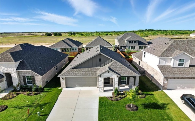 4937 Hitching Post Drive, Fort Worth, TX 76036, 4 Bedrooms Bedrooms, ,2 BathroomsBathrooms,Residential,For Sale,4937 Hitching Post Drive,20764999