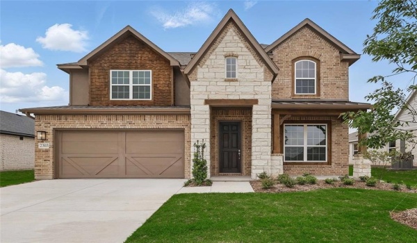 2303 Ridgecrest Lane, Sherman, TX 75092, 5 Bedrooms Bedrooms, ,3 BathroomsBathrooms,Residential,For Sale,2303 Ridgecrest Lane,20765059