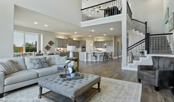 2303 Ridgecrest Lane, Sherman, TX 75092, 5 Bedrooms Bedrooms, ,3 BathroomsBathrooms,Residential,For Sale,2303 Ridgecrest Lane,20765059