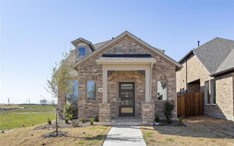 462 Wonder Gardens Alley, Lavon, TX 75166, 3 Habitaciones Habitaciones , ,2 BañosBaños,Residential,En Venta,462 Wonder Gardens Alley,20765083
