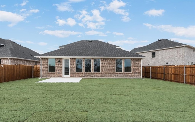 2912 Hanscom Street, Forney, TX 75126, 4 Bedrooms Bedrooms, ,2 BathroomsBathrooms,Residential,For Sale,2912 Hanscom Street,20756570