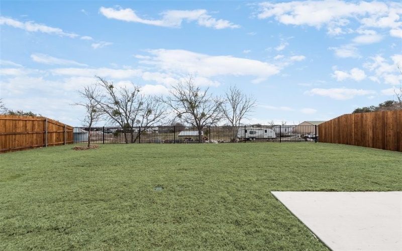 2912 Hanscom Street, Forney, TX 75126, 4 Bedrooms Bedrooms, ,2 BathroomsBathrooms,Residential,For Sale,2912 Hanscom Street,20756570