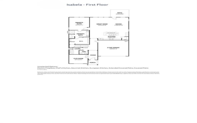 2912 Hanscom Street, Forney, TX 75126, 4 Bedrooms Bedrooms, ,2 BathroomsBathrooms,Residential,For Sale,2912 Hanscom Street,20756570