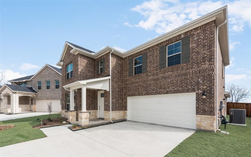2912 Hanscom Street, Forney, TX 75126, 4 Bedrooms Bedrooms, ,2 BathroomsBathrooms,Residential,For Sale,2912 Hanscom Street,20756570