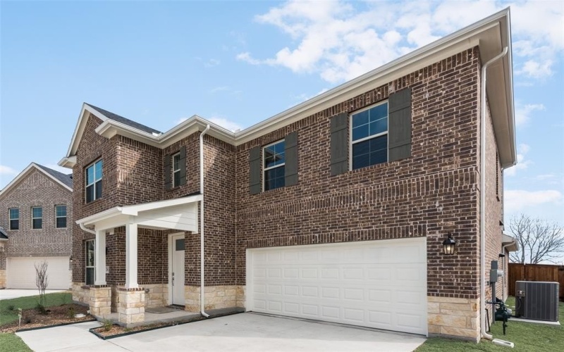 2912 Hanscom Street, Forney, TX 75126, 4 Bedrooms Bedrooms, ,2 BathroomsBathrooms,Residential,For Sale,2912 Hanscom Street,20756570