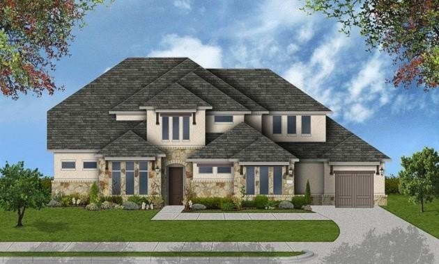 2660 Deep Valley Court, Prosper, TX 75078, 5 Bedrooms Bedrooms, ,5 BathroomsBathrooms,Residential,For Sale,2660 Deep Valley Court,20772181