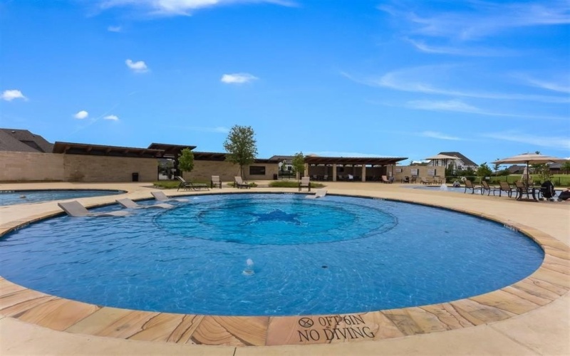 2660 Deep Valley Court, Prosper, TX 75078, 5 Bedrooms Bedrooms, ,5 BathroomsBathrooms,Residential,For Sale,2660 Deep Valley Court,20772181