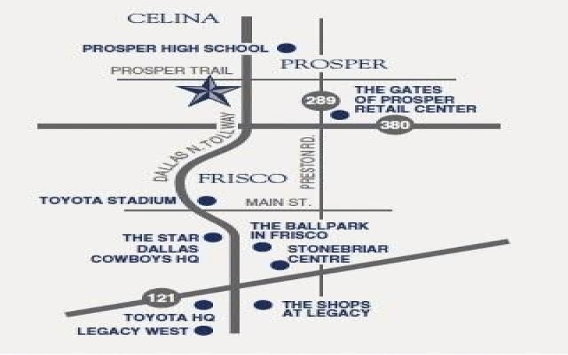 2660 Deep Valley Court, Prosper, TX 75078, 5 Bedrooms Bedrooms, ,5 BathroomsBathrooms,Residential,For Sale,2660 Deep Valley Court,20772181