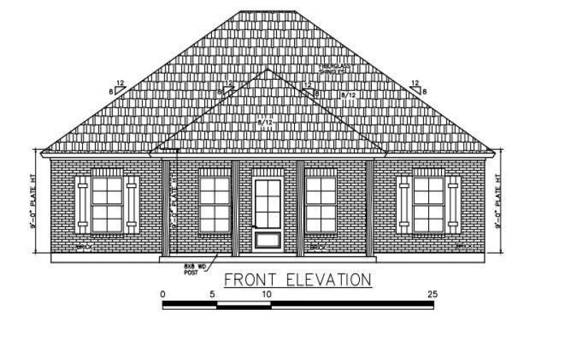 5812 Braeloch, Shreveport, LA 71129, 3 Bedrooms Bedrooms, ,2 BathroomsBathrooms,Residential,For Sale,5812 Braeloch,20772276