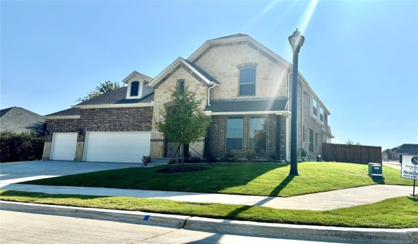 2708 Cascade Drive, Sherman, TX 75092, 4 Bedrooms Bedrooms, ,3 BathroomsBathrooms,Residential,For Sale,2708 Cascade Drive,20772356