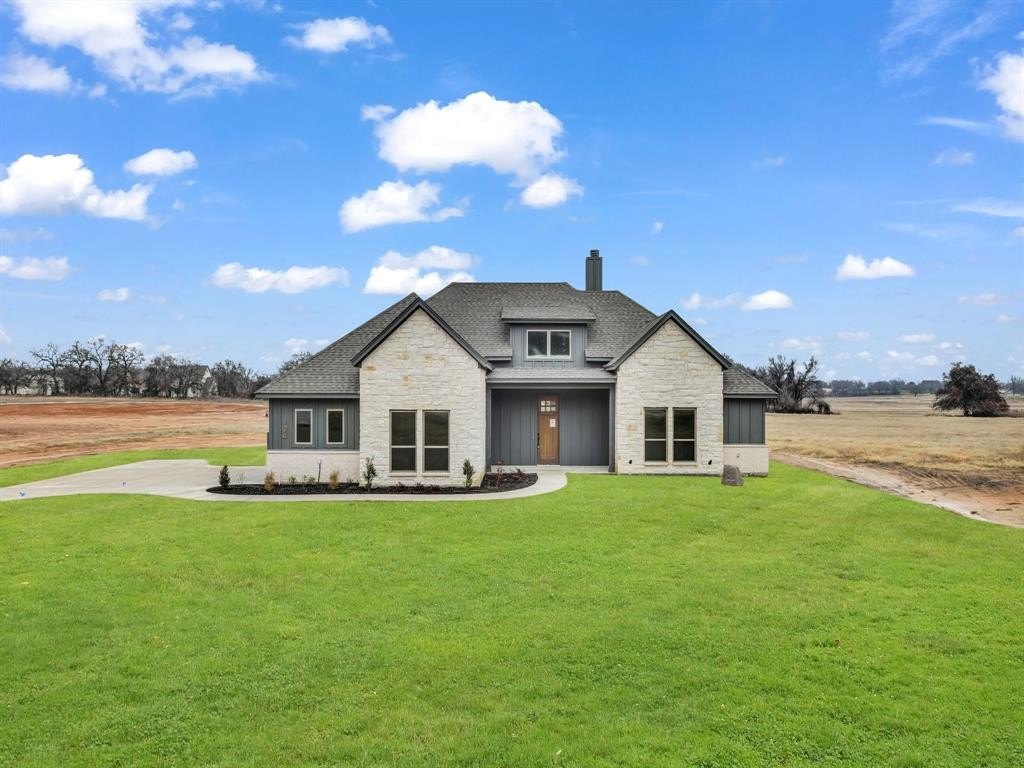 124 Prairie Winds Drive, Poolville, TX 76487, 4 Bedrooms Bedrooms, ,3 BathroomsBathrooms,Residential,For Sale,124 Prairie Winds Drive,20772772