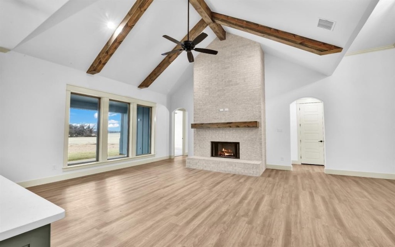 124 Prairie Winds Drive, Poolville, TX 76487, 4 Bedrooms Bedrooms, ,3 BathroomsBathrooms,Residential,For Sale,124 Prairie Winds Drive,20772772