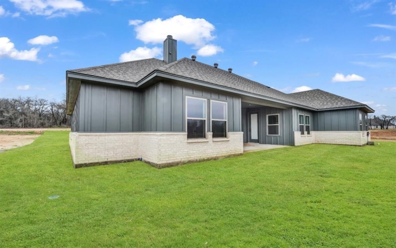 124 Prairie Winds Drive, Poolville, TX 76487, 4 Bedrooms Bedrooms, ,3 BathroomsBathrooms,Residential,For Sale,124 Prairie Winds Drive,20772772