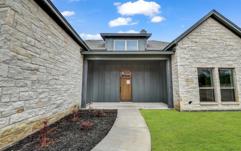 124 Prairie Winds Drive, Poolville, TX 76487, 4 Bedrooms Bedrooms, ,3 BathroomsBathrooms,Residential,For Sale,124 Prairie Winds Drive,20772772