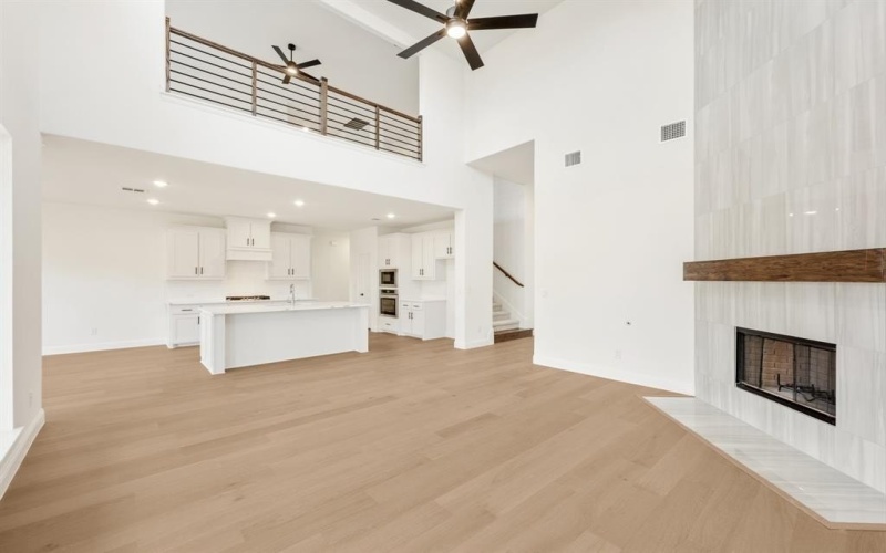 1021 Dupont Drive, McKinney, TX 75071, 6 Bedrooms Bedrooms, ,6 BathroomsBathrooms,Residential,For Sale,1021 Dupont Drive,20772775