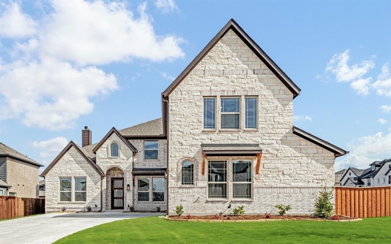 1021 Dupont Drive, McKinney, TX 75071, 6 Bedrooms Bedrooms, ,6 BathroomsBathrooms,Residential,For Sale,1021 Dupont Drive,20772775