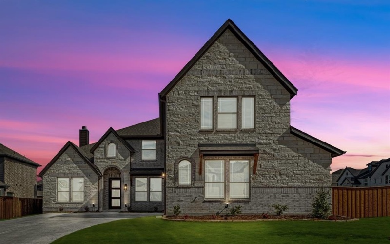 1021 Dupont Drive, McKinney, TX 75071, 6 Bedrooms Bedrooms, ,6 BathroomsBathrooms,Residential,For Sale,1021 Dupont Drive,20772775