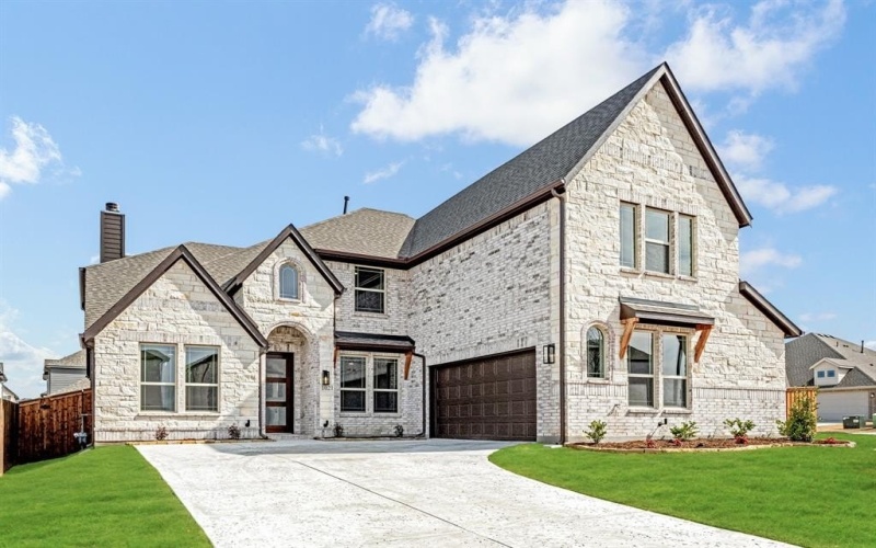 1021 Dupont Drive, McKinney, TX 75071, 6 Bedrooms Bedrooms, ,6 BathroomsBathrooms,Residential,For Sale,1021 Dupont Drive,20772775