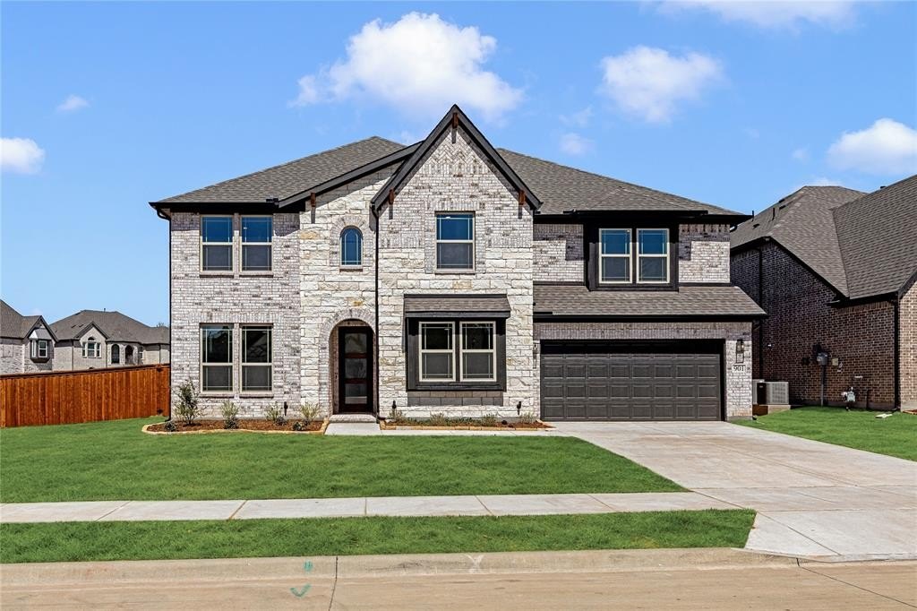 901 Lathrop Drive, McKinney, TX 75071, 5 Bedrooms Bedrooms, ,5 BathroomsBathrooms,Residential,For Sale,901 Lathrop Drive,20772800