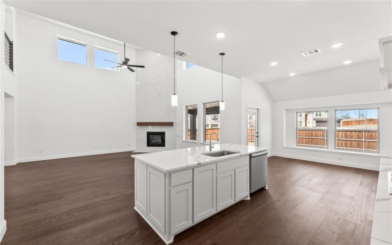 901 Lathrop Drive, McKinney, TX 75071, 5 Bedrooms Bedrooms, ,5 BathroomsBathrooms,Residential,For Sale,901 Lathrop Drive,20772800