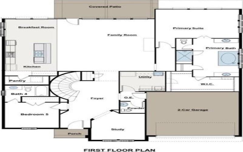 303 Alicia Court, Mansfield, TX 76063, 5 Habitaciones Habitaciones , ,5 BañosBaños,Residential,En Venta,303 Alicia Court,20773033