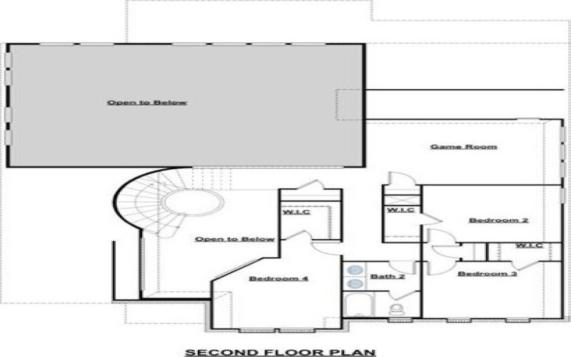 303 Alicia Court, Mansfield, TX 76063, 5 Habitaciones Habitaciones , ,5 BañosBaños,Residential,En Venta,303 Alicia Court,20773033