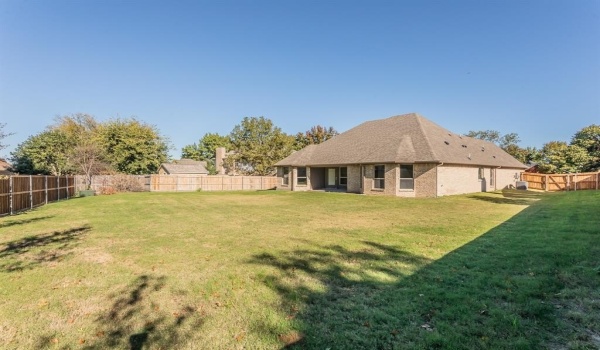609 Keel Way, Azle, TX 76020, 4 Bedrooms Bedrooms, ,2 BathroomsBathrooms,Residential,For Sale,609 Keel Way,20780700