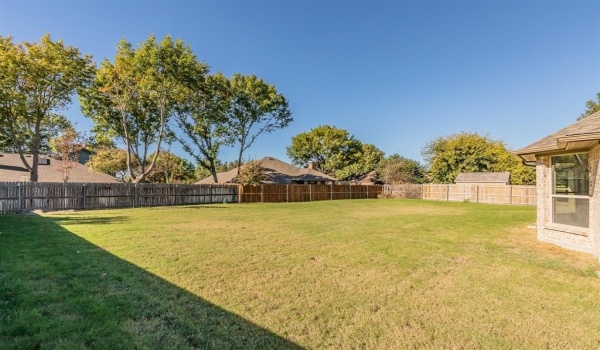 609 Keel Way, Azle, TX 76020, 4 Bedrooms Bedrooms, ,2 BathroomsBathrooms,Residential,For Sale,609 Keel Way,20780700