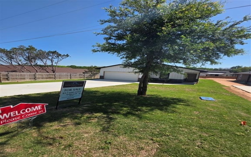 3612 Broken Bow Drive, Granbury, TX 76048, 3 Bedrooms Bedrooms, ,2 BathroomsBathrooms,Residential,For Sale,3612 Broken Bow Drive,20774165