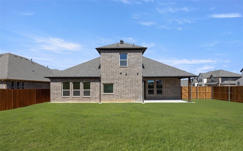 1001 Emerald Trace Drive, Justin, TX 76247, 4 Habitaciones Habitaciones , ,3 BañosBaños,Residential,En Venta,1001 Emerald Trace Drive,20780722