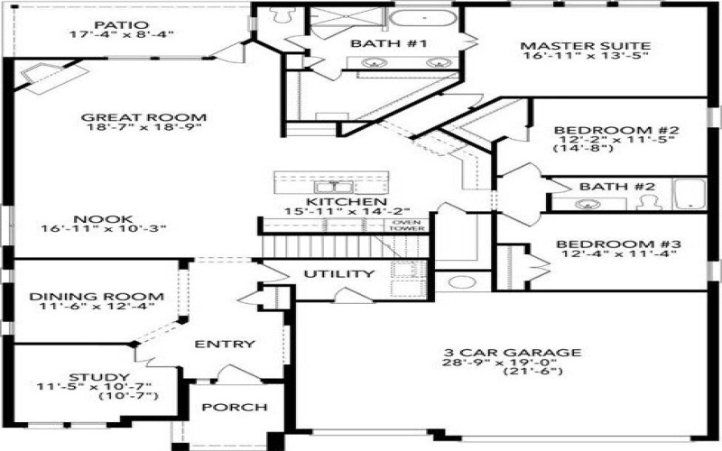 1001 Emerald Trace Drive, Justin, TX 76247, 4 Habitaciones Habitaciones , ,3 BañosBaños,Residential,En Venta,1001 Emerald Trace Drive,20780722