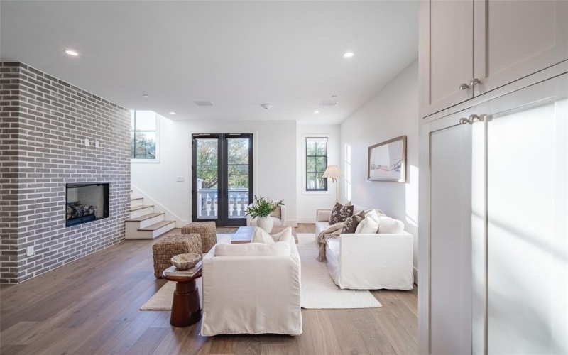 4529 Emerson Avenue #8, University Park, TX 75205, 3 Bedrooms Bedrooms, ,3 BathroomsBathrooms,Residential,For Sale,4529 Emerson Avenue,20780750