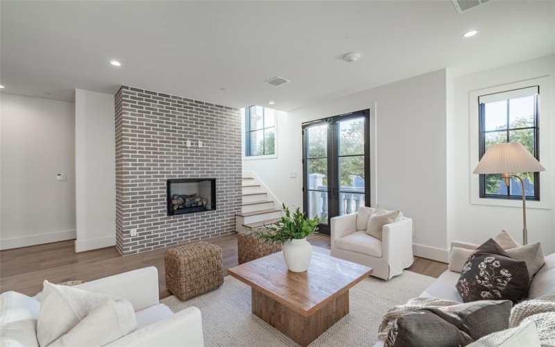 4529 Emerson Avenue #8, University Park, TX 75205, 3 Bedrooms Bedrooms, ,3 BathroomsBathrooms,Residential,For Sale,4529 Emerson Avenue,20780750