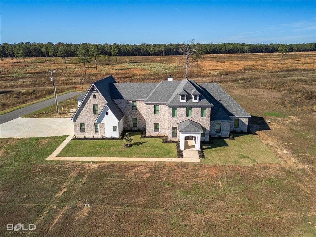 5115 Oaklawn Park Drive, Blanchard, LA 71107, 6 Bedrooms Bedrooms, ,5 BathroomsBathrooms,Residential,For Sale,5115 Oaklawn Park Drive,20780777