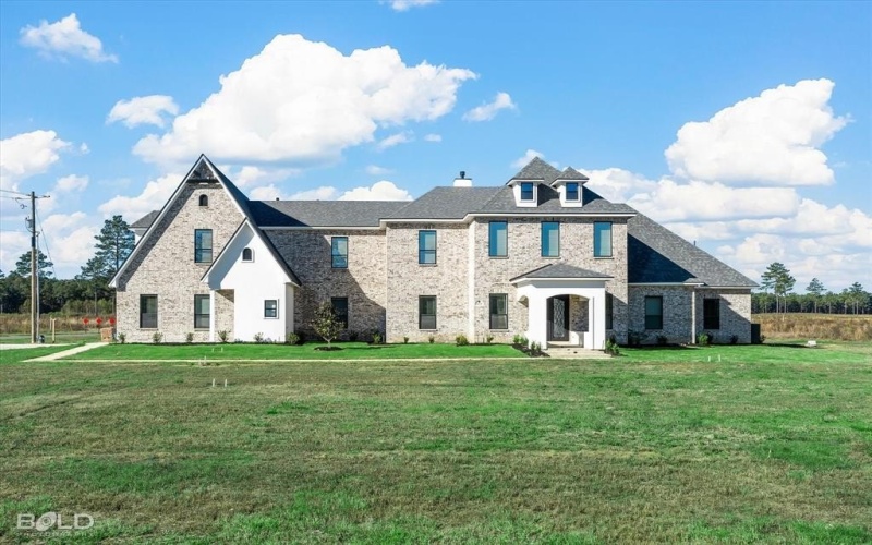5115 Oaklawn Park Drive, Blanchard, LA 71107, 6 Bedrooms Bedrooms, ,5 BathroomsBathrooms,Residential,For Sale,5115 Oaklawn Park Drive,20780777