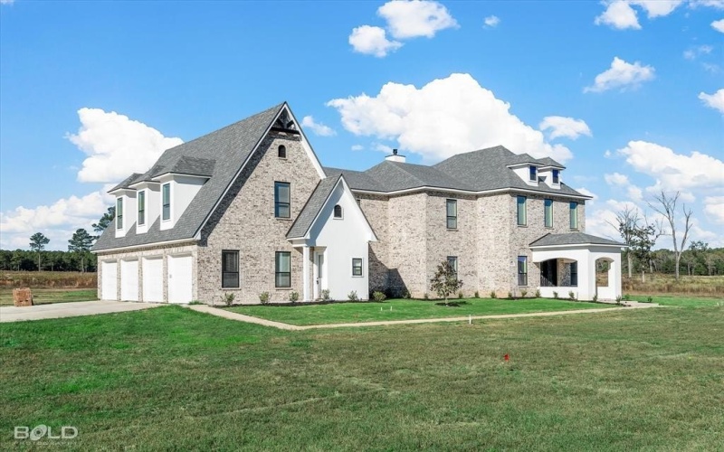 5115 Oaklawn Park Drive, Blanchard, LA 71107, 6 Bedrooms Bedrooms, ,5 BathroomsBathrooms,Residential,For Sale,5115 Oaklawn Park Drive,20780777