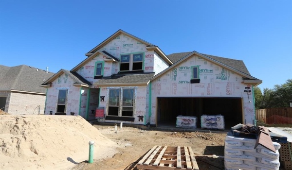 2105 Algardi Drive, Little Elm, TX 75068, 4 Bedrooms Bedrooms, ,5 BathroomsBathrooms,Residential,For Sale,2105 Algardi Drive,20774237