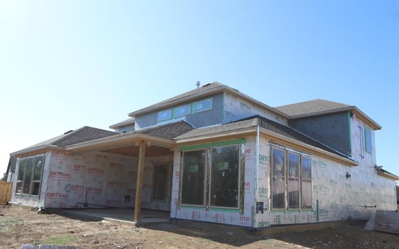 2105 Algardi Drive, Little Elm, TX 75068, 4 Bedrooms Bedrooms, ,5 BathroomsBathrooms,Residential,For Sale,2105 Algardi Drive,20774237