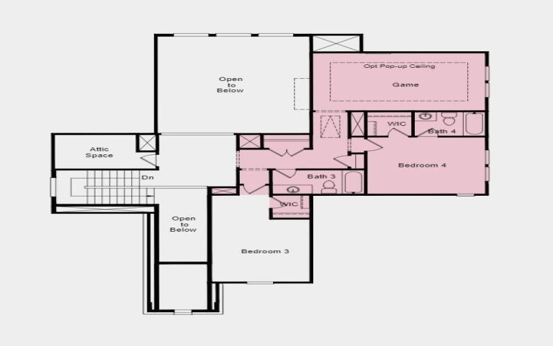 2105 Algardi Drive, Little Elm, TX 75068, 4 Bedrooms Bedrooms, ,5 BathroomsBathrooms,Residential,For Sale,2105 Algardi Drive,20774237