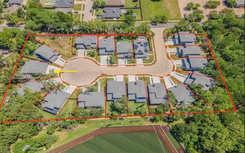 3050 Tall Oaks Court, Corinth, TX 76210, 4 Habitaciones Habitaciones , ,3 BañosBaños,Residential,En Venta,3050 Tall Oaks Court,20774246