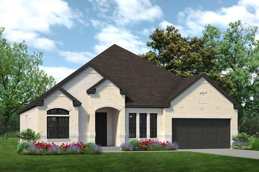 1005 Blue Mist Court, Justin, TX 76247, 4 Bedrooms Bedrooms, ,3 BathroomsBathrooms,Residential,For Sale,1005 Blue Mist Court,20780818