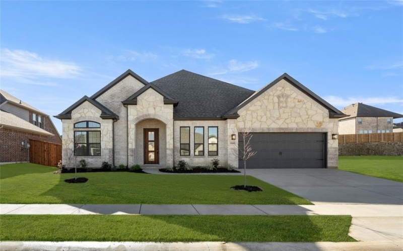 1005 Blue Mist Court, Justin, TX 76247, 4 Bedrooms Bedrooms, ,3 BathroomsBathrooms,Residential,For Sale,1005 Blue Mist Court,20780818