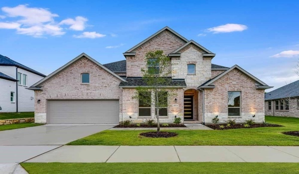 2013 Algardi Drive, Little Elm, TX 75068, 4 Bedrooms Bedrooms, ,5 BathroomsBathrooms,Residential,For Sale,2013 Algardi Drive,20774250