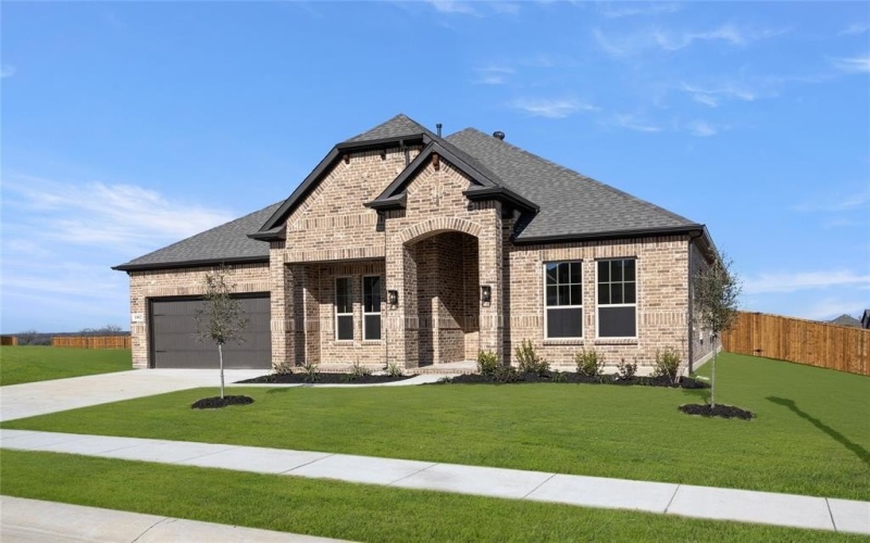 1002 Emerald Trace Drive, Justin, TX 76247, 4 Bedrooms Bedrooms, ,3 BathroomsBathrooms,Residential,For Sale,1002 Emerald Trace Drive,20780873